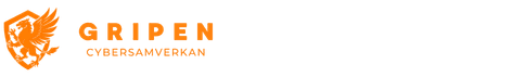 Gripen Cybersamverkan